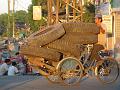 Transporteur, Hue